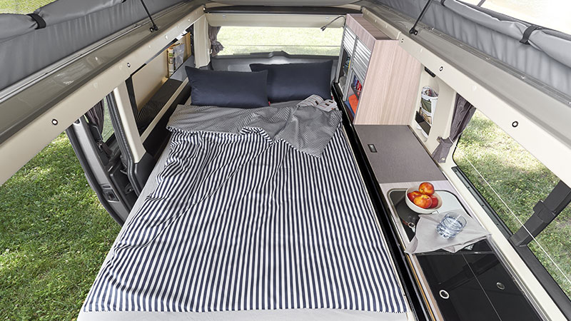 Westfalia T6 Kepler Six Lit-van-fourgon-van