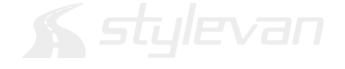 Vans aménagés Stylevan Logo