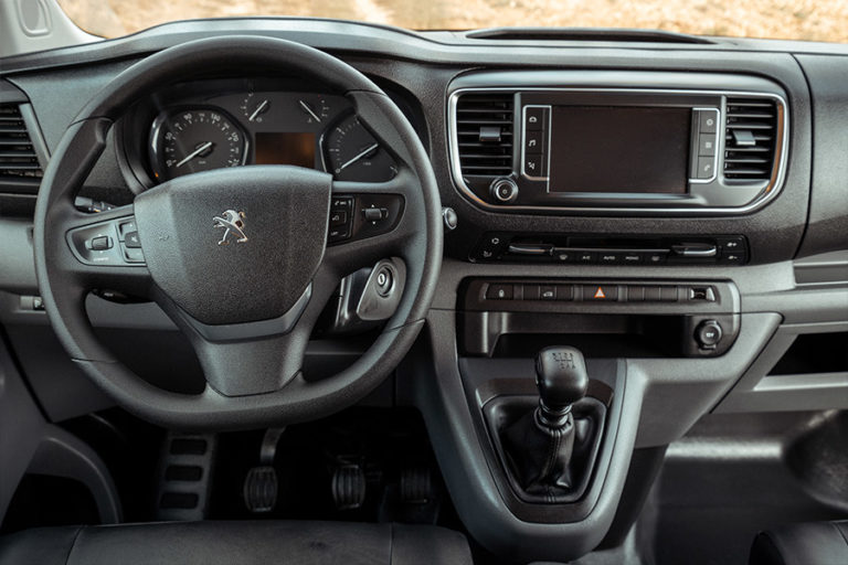 AMENAGER LE PEUGEOT EXPERT Vans aménagés Stylevan