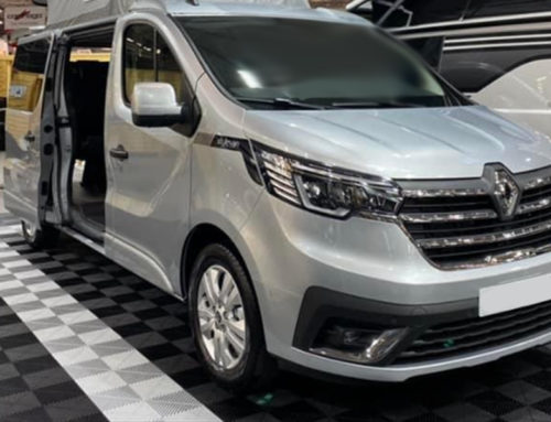 Stylevan AUSTRAL V