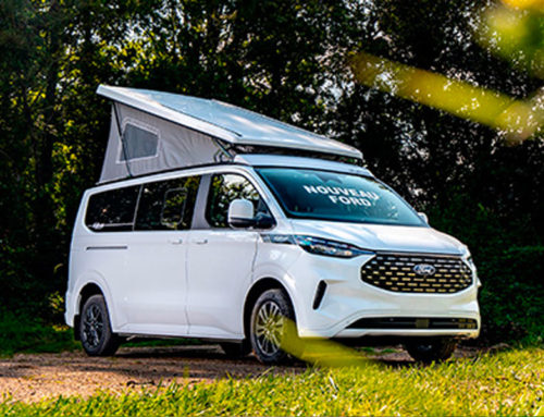 Stylevan AUSTRAL IV