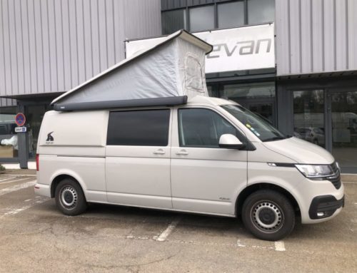 Stylevan EQUINOX IV