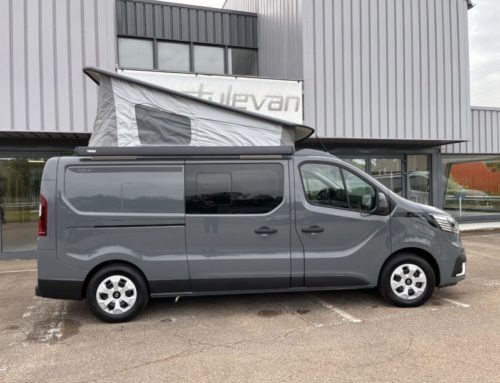 Stylevan Austral IV