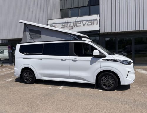 Stylevan Austral IV