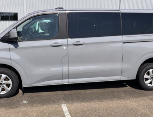 Stylevan Austral IV