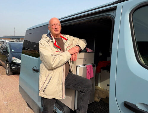 Ep 3 : MARC & SON TRAFIC EN DIRECT DE BELGIQUE