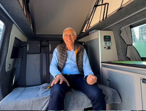 Ep 23.  CHARLES PARLE DU SAV STYLEVAN ORIGIN