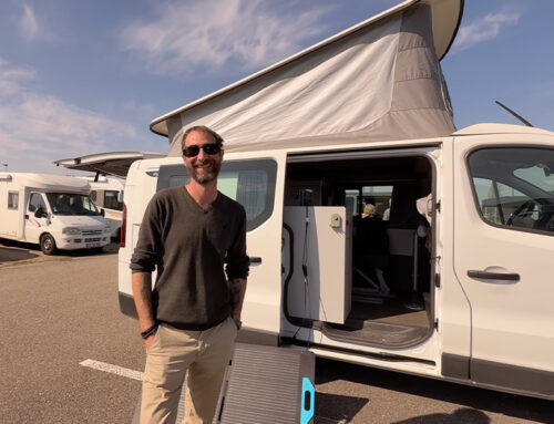 Ep 25. CHARLIE LIVRE SON EXPÉRIENCE SUR L&rsquo;EQUINOX IV