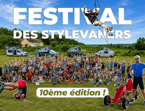 FESTIVAL STYLEVAN 2026 : RETOUR EN IMAGES